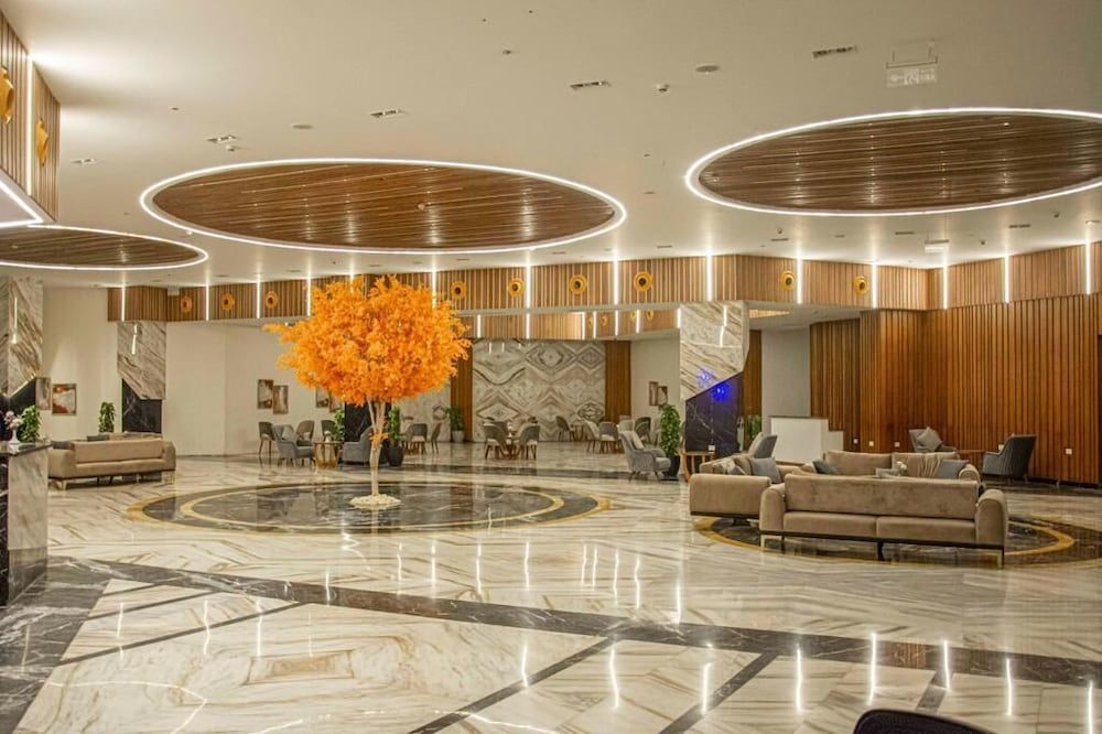 Helnan Hotel - Port Fouad 2