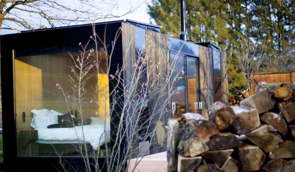 Bleu Minuit L'arche 2