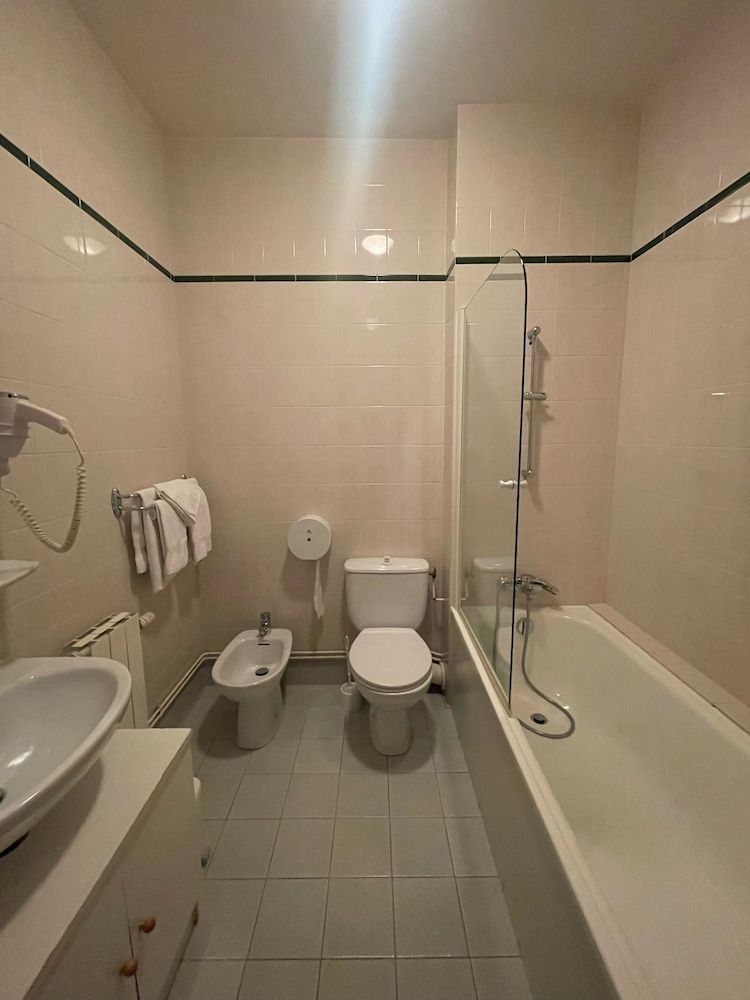 Le Montblanc-flumet 2