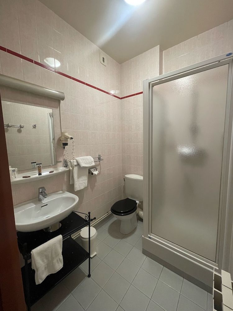 Le Montblanc-flumet -1 estrelas em Flumet