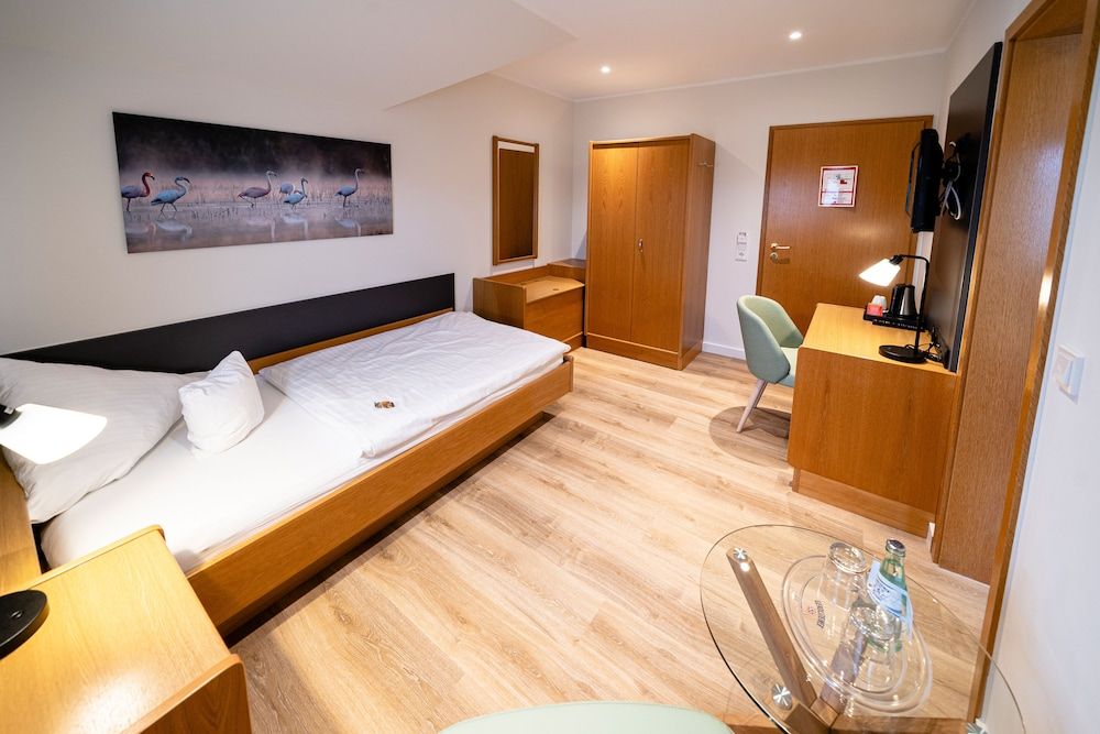 Hotel Restaurant Kloppendiek 3