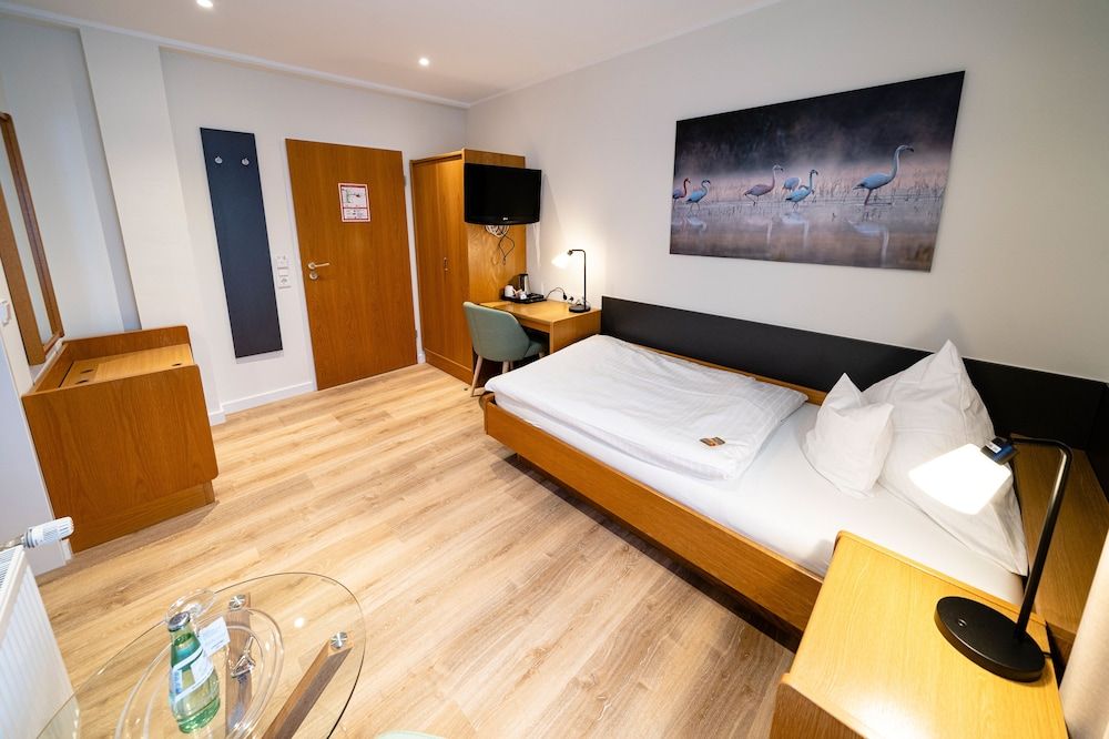 Hotel Restaurant Kloppendiek 2