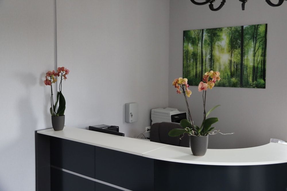 Villa Kopp-das GvÔøΩstehaus 2