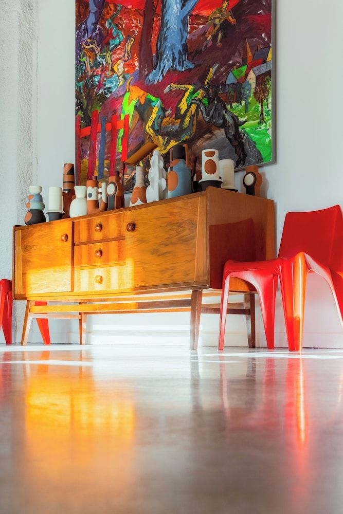 Arche Naleczow Dawne Sanatorium Milicyjne 2