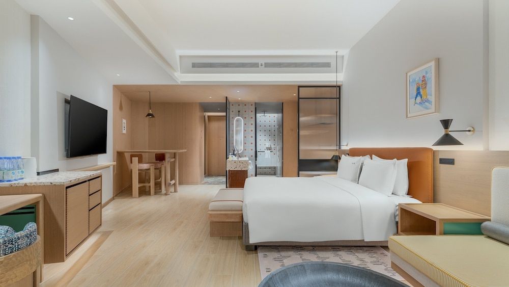 Holiday Inn Resort Kanas Hemu 2