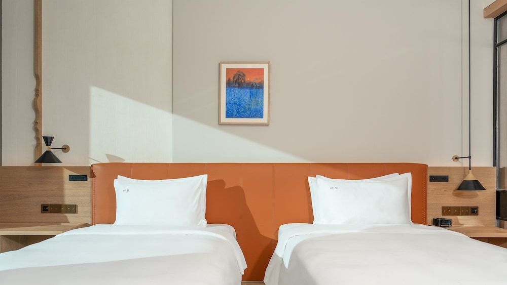 Holiday Inn Resort Kanas Hemu 3