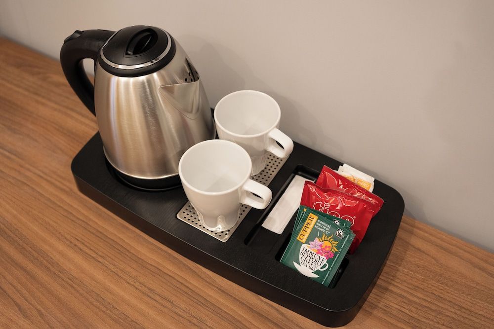 Palazzo Adele Rooms & Apartments 2