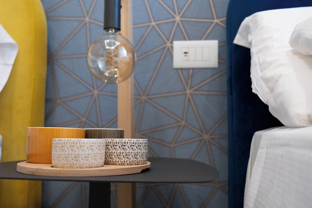 Palazzo Adele Rooms & Apartments 3