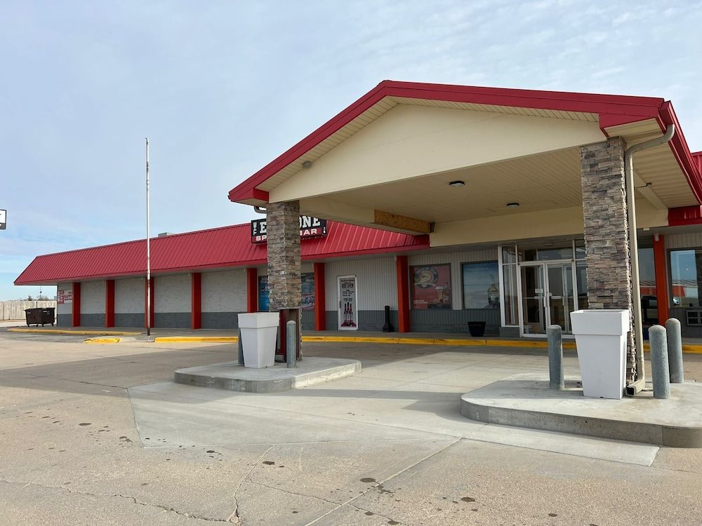 Travelerslodge Motel 2 estrelas em Beatrice