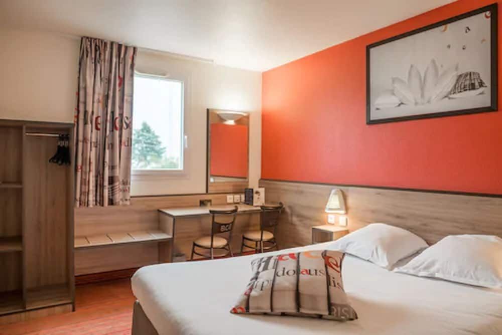 ACE Hôtel Paris Roissy 3 estrelas em Mitry-Mory