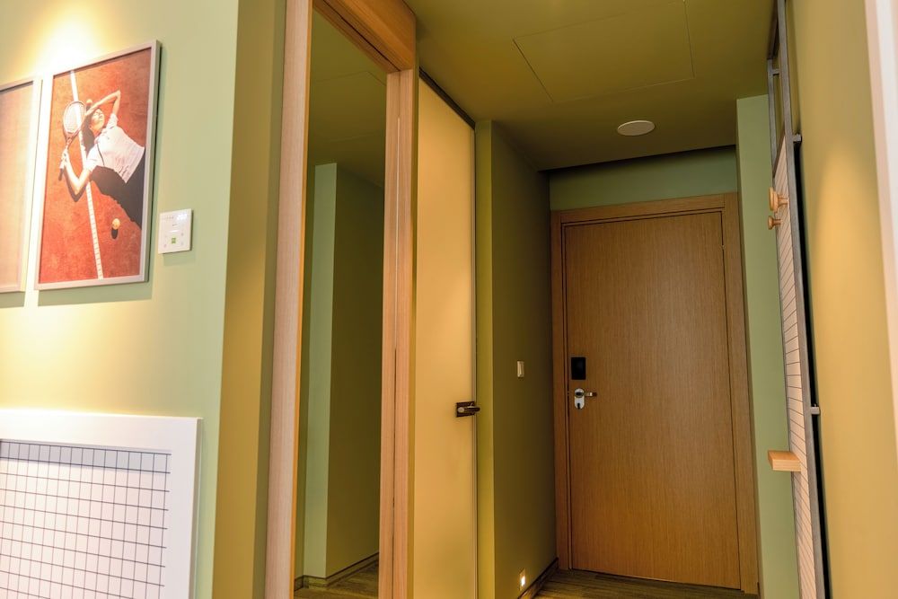 Ibis Styles Chisinau 3