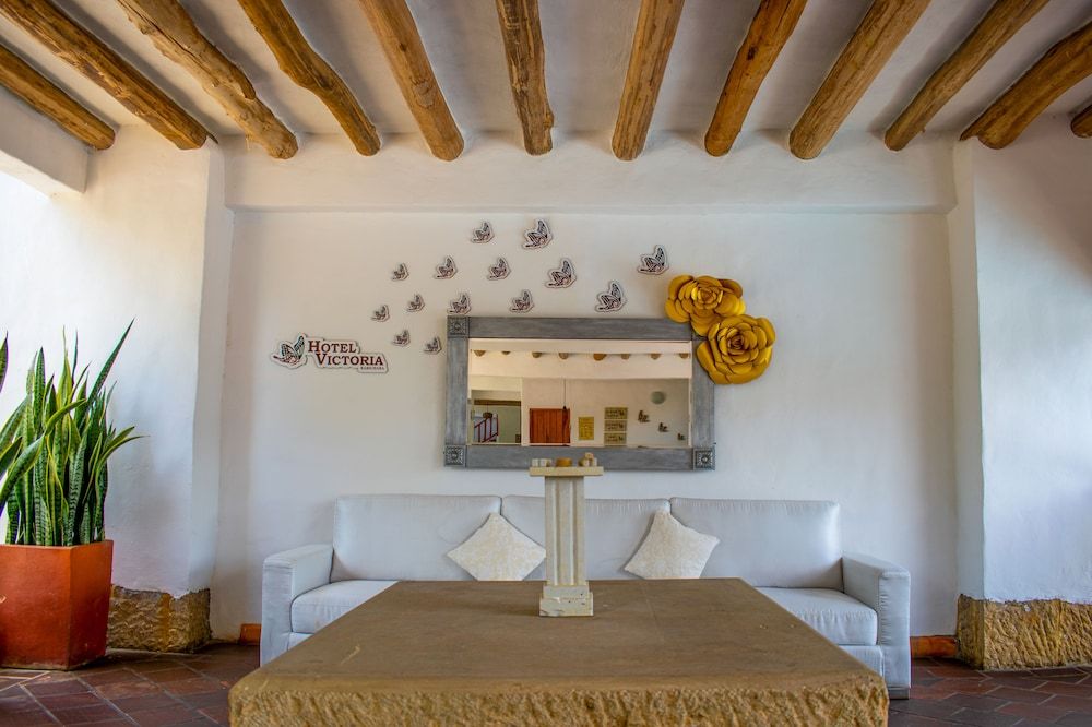 Hotel Victoria Barichara 3