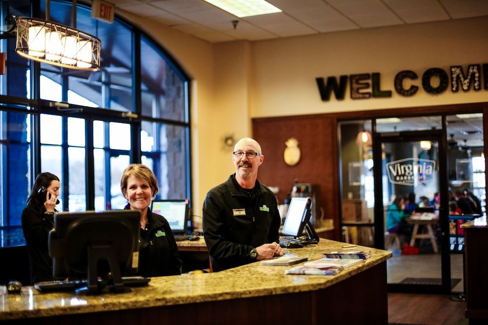 Massanutten Resort 2