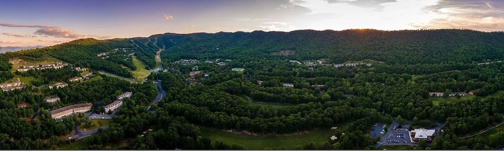 Massanutten Resort -1 estrelas em Massanutten