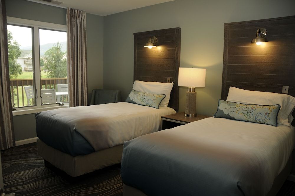 Massanutten Resort 3