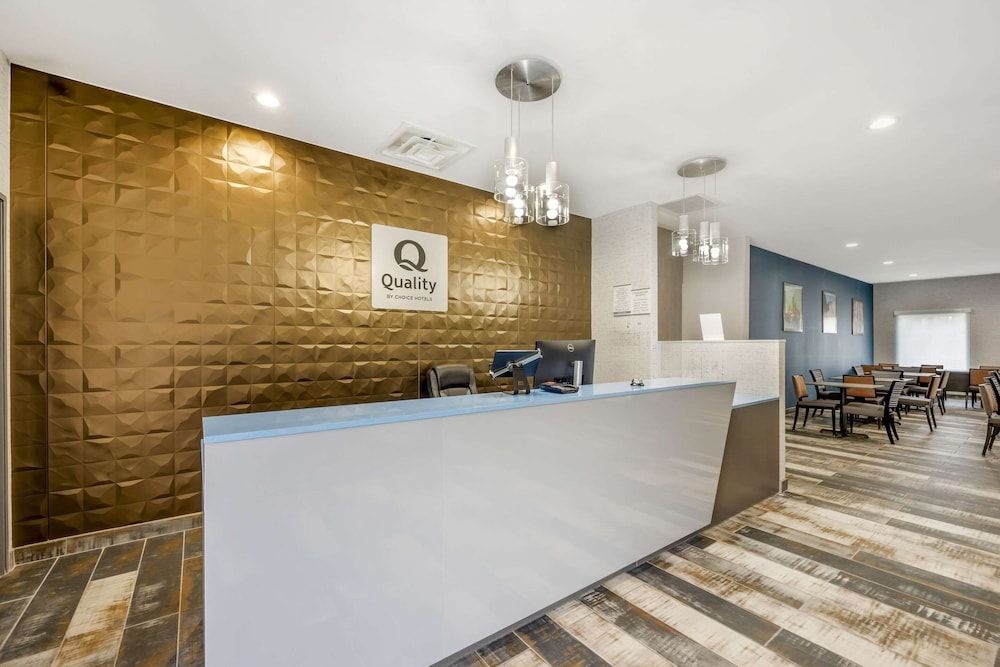 Quality Inn & Suites Joelton - Nashville 3