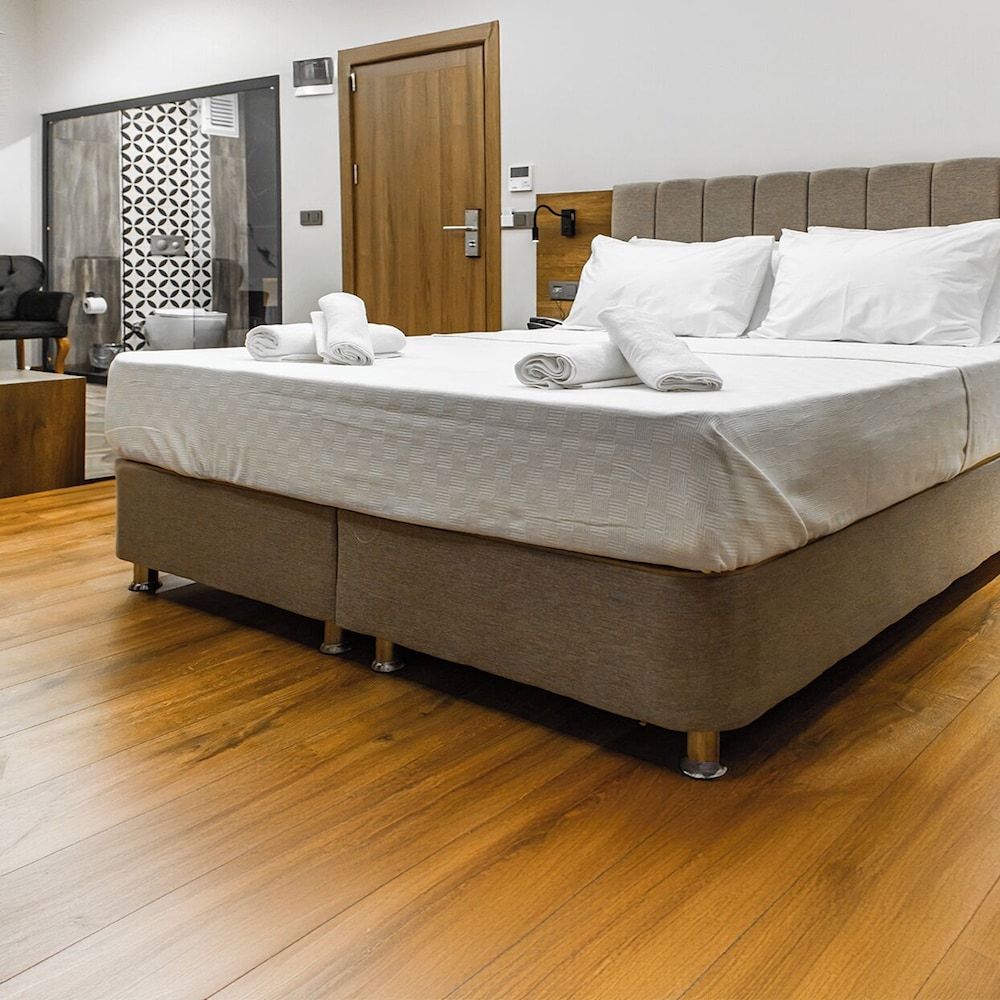 QUERENCİA Suit Hotel -1 estrellas en Kuvançari