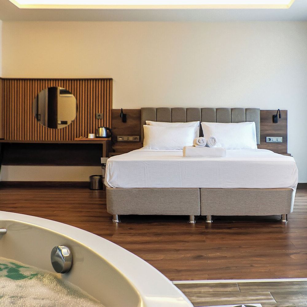 QUERENCİA Suit Hotel 2