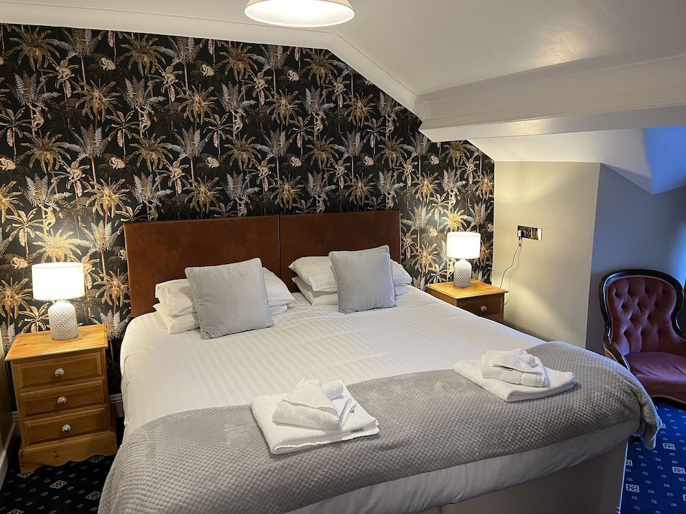 Bryn Noddfa -1 stelle a Morfa Nefyn