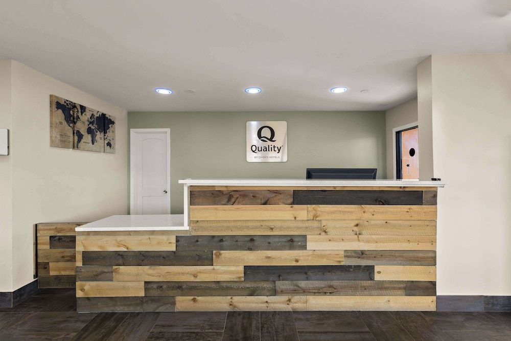 Quality Inn Monroe 3