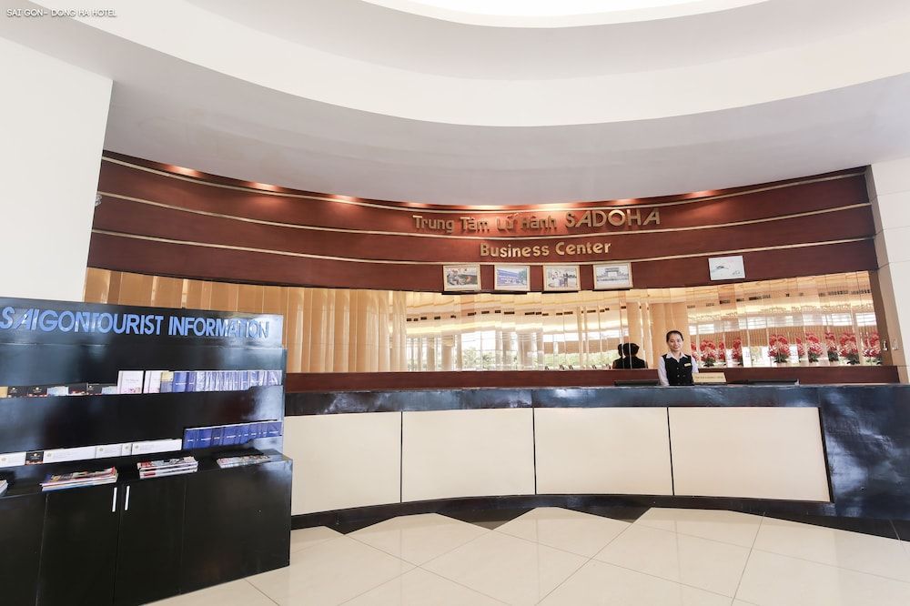 Sai Gon Dong Ha Hotel 2