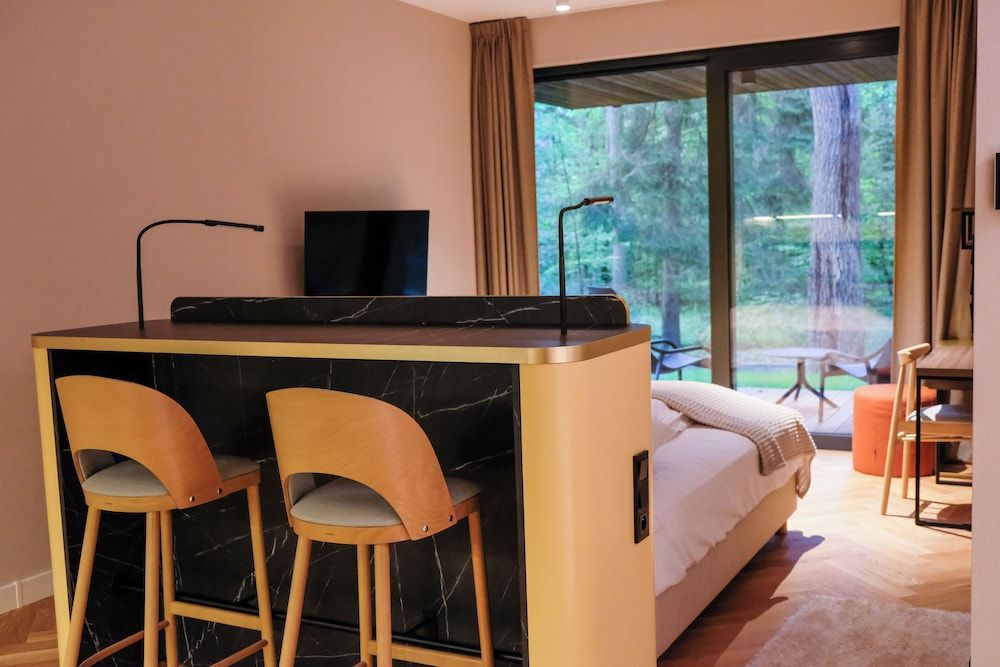 Enklawa Bialowieska Forest & SPA 3