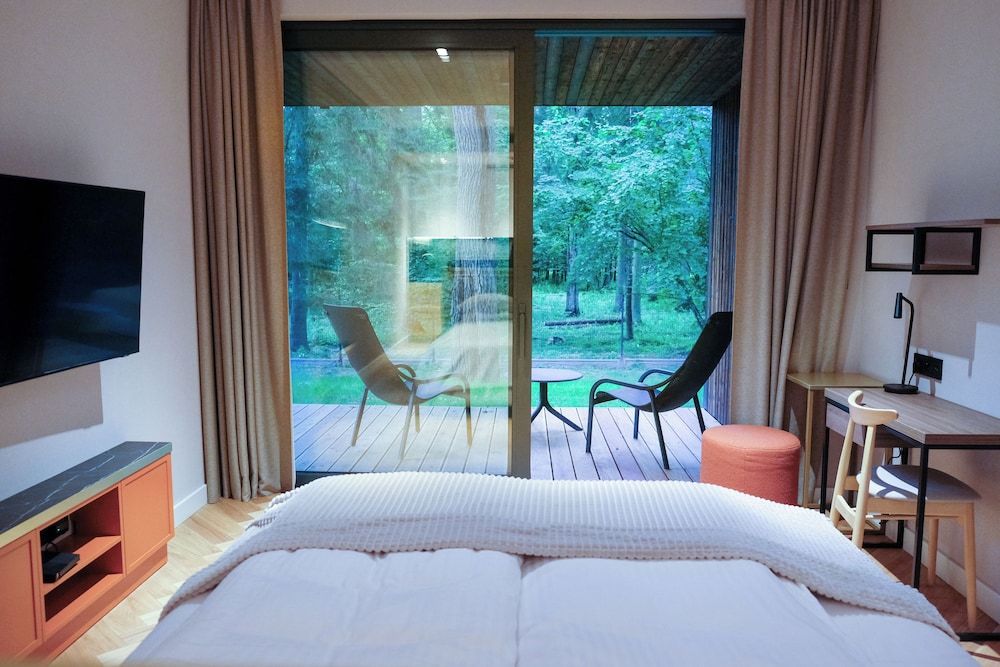 Enklawa Bialowieska Forest & SPA 2