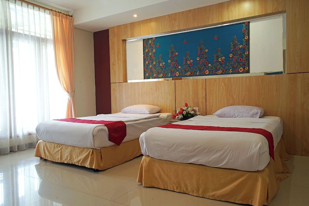 Resort prima sangkanhurip 2