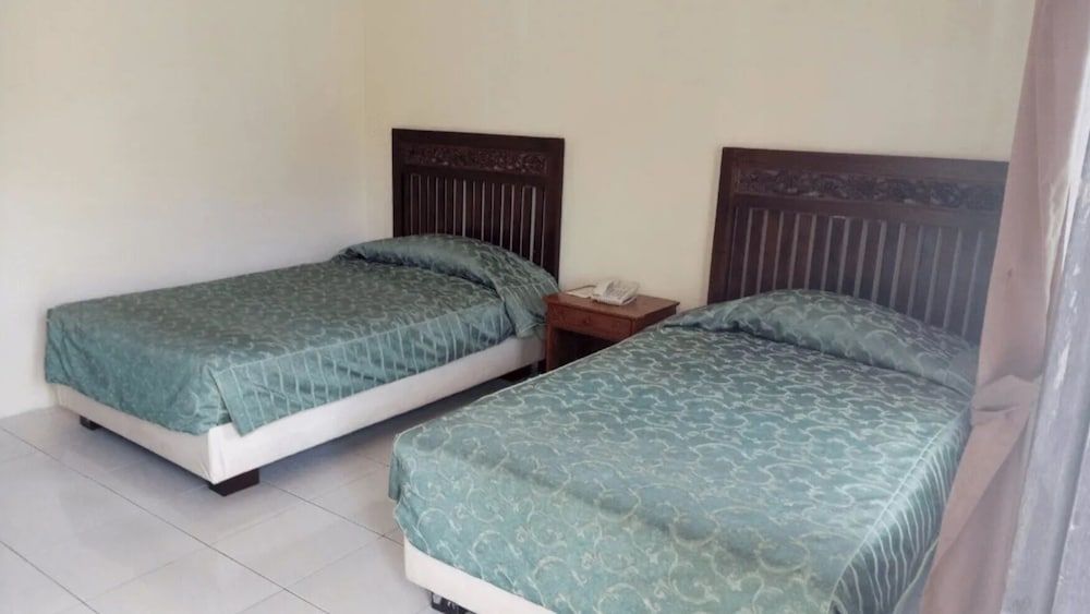 Resort prima sangkanhurip 3