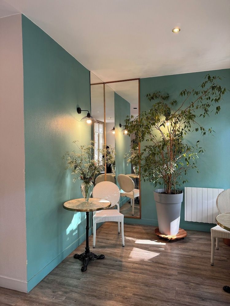 Hôtel Paris Vésinet 2