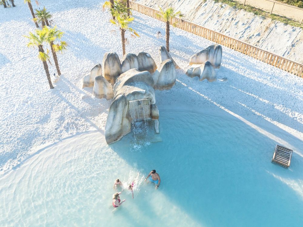 Domaine de Dienné -1 estrelas em Dienné