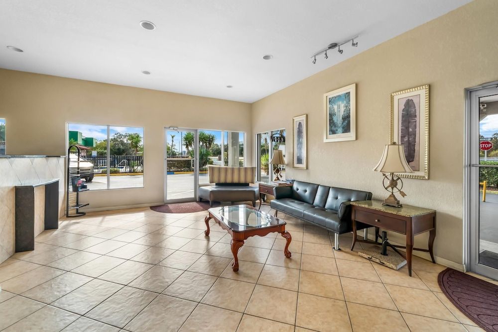 Rodeway Inn Lake Wales - Winter Haven 3