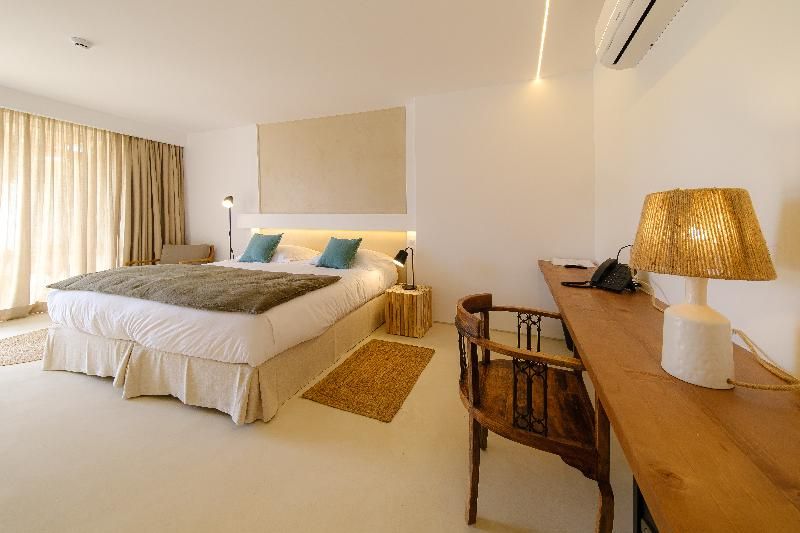 Sorraia Hotel 4 estrellas en Santa Justa