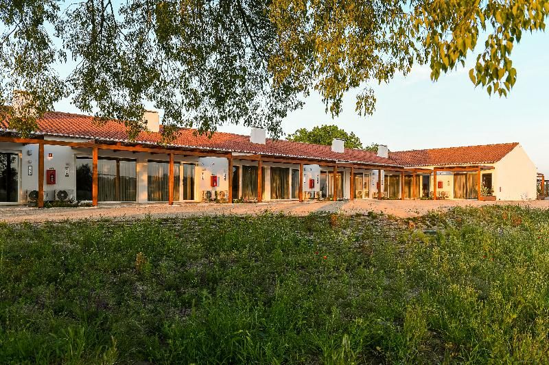 Sorraia Hotel 3