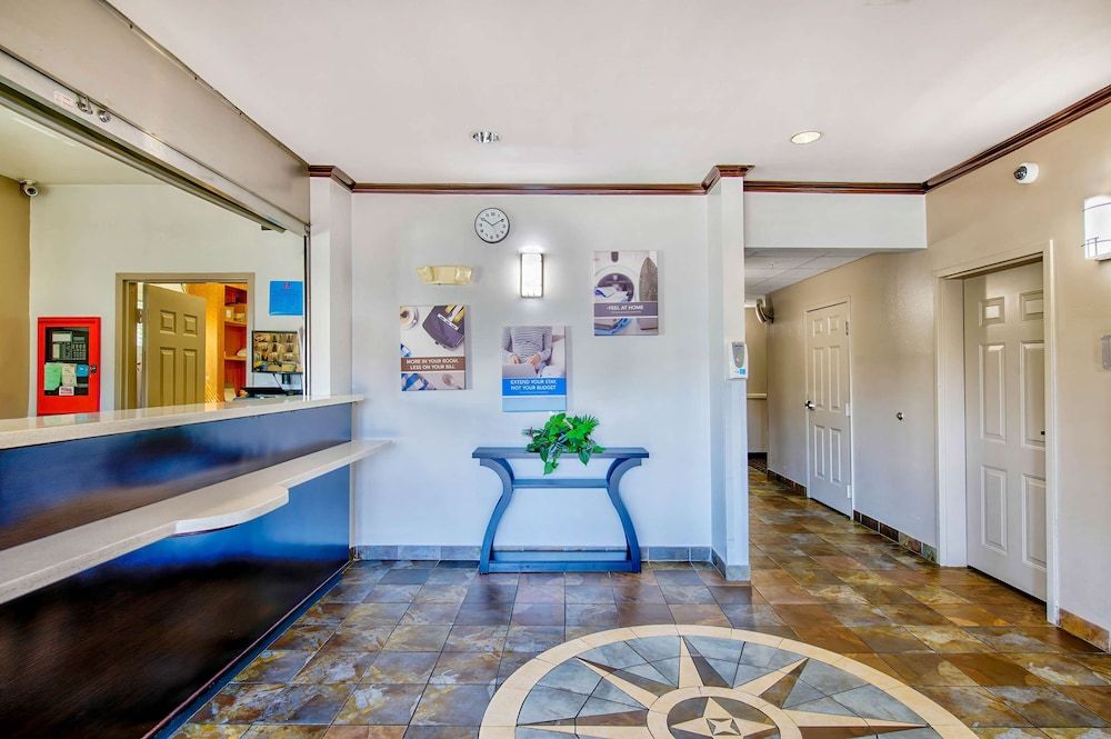 OYO Townhouse Beaumont Medical Center Area I-10 3