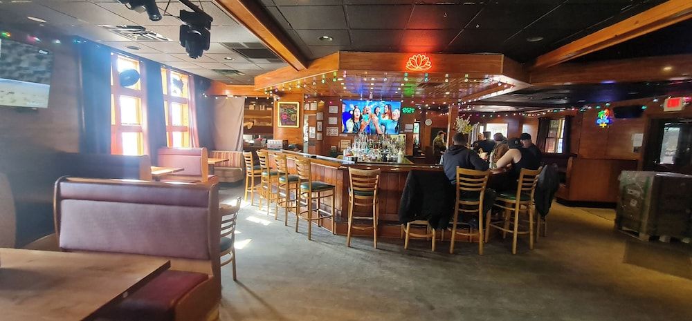 Werry's Cottages Pub By Oyo East Stroudsburg Weekl 2