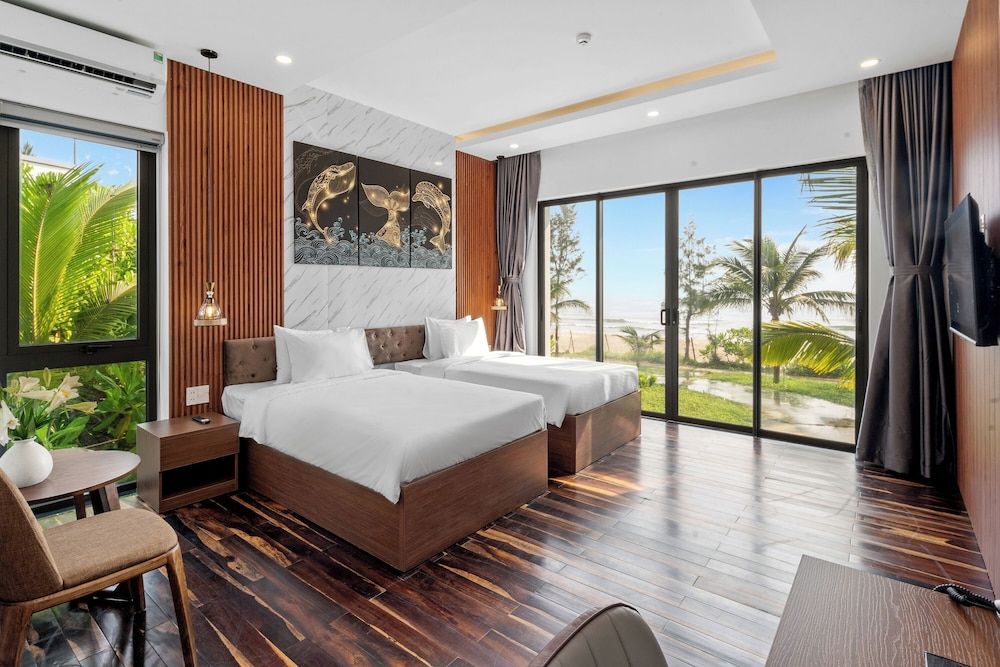 LangCo Bay Retreat 2