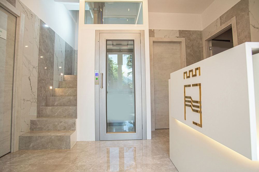 Forever luxury rooms 2
