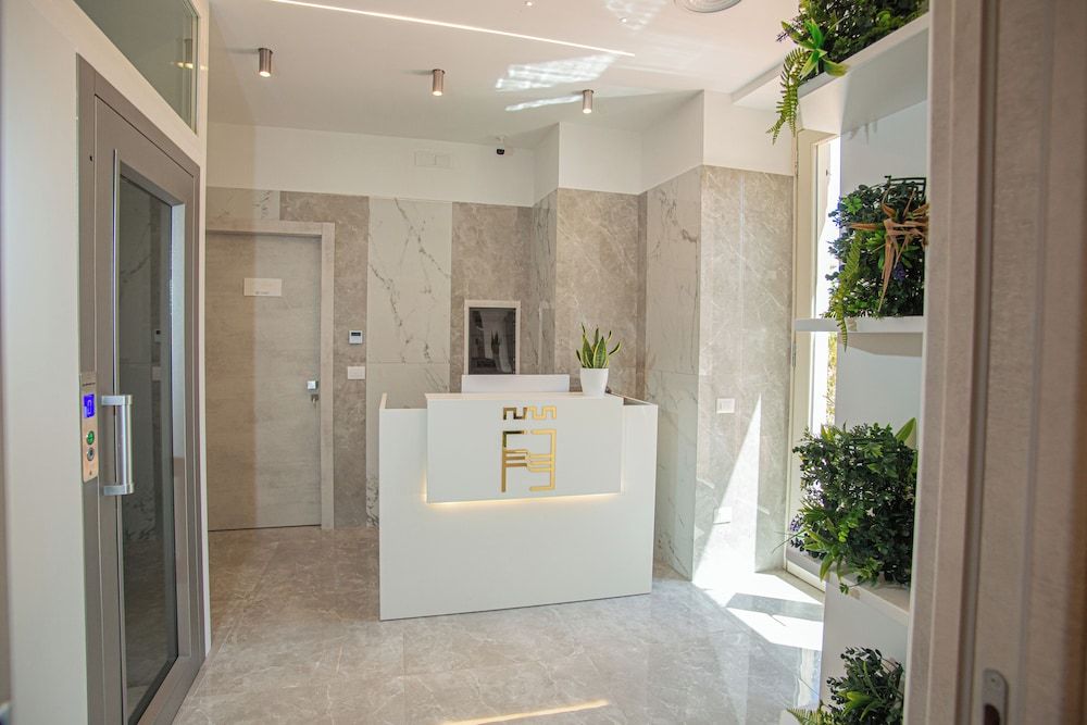Forever luxury rooms 3