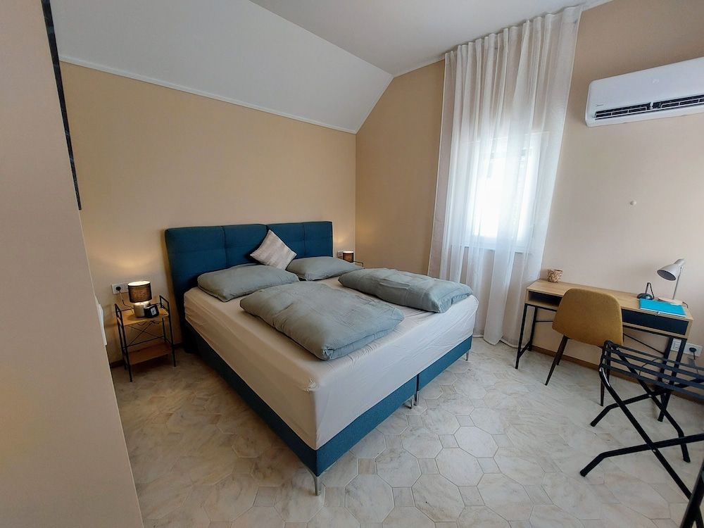 Buk City Apartments 2