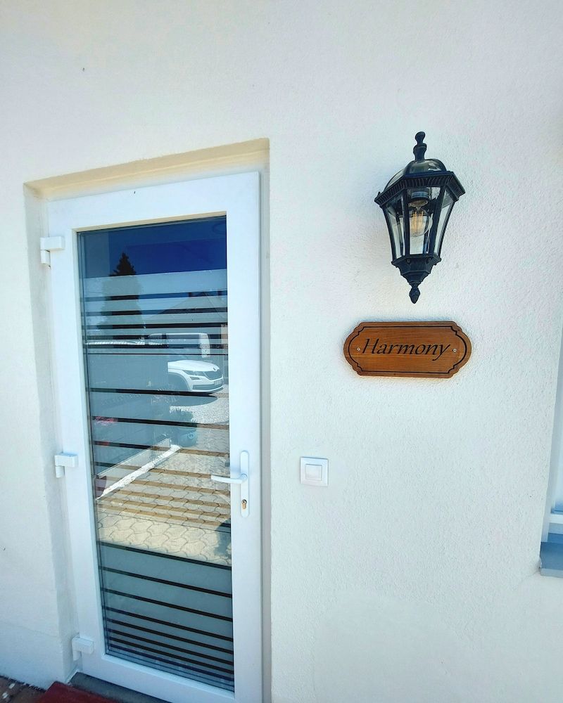 Buk City Apartments 3