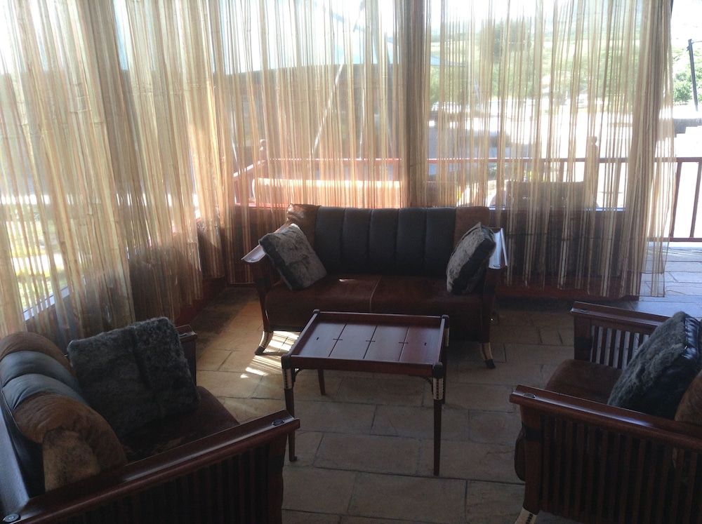 AA Lodge Masai Mara 2