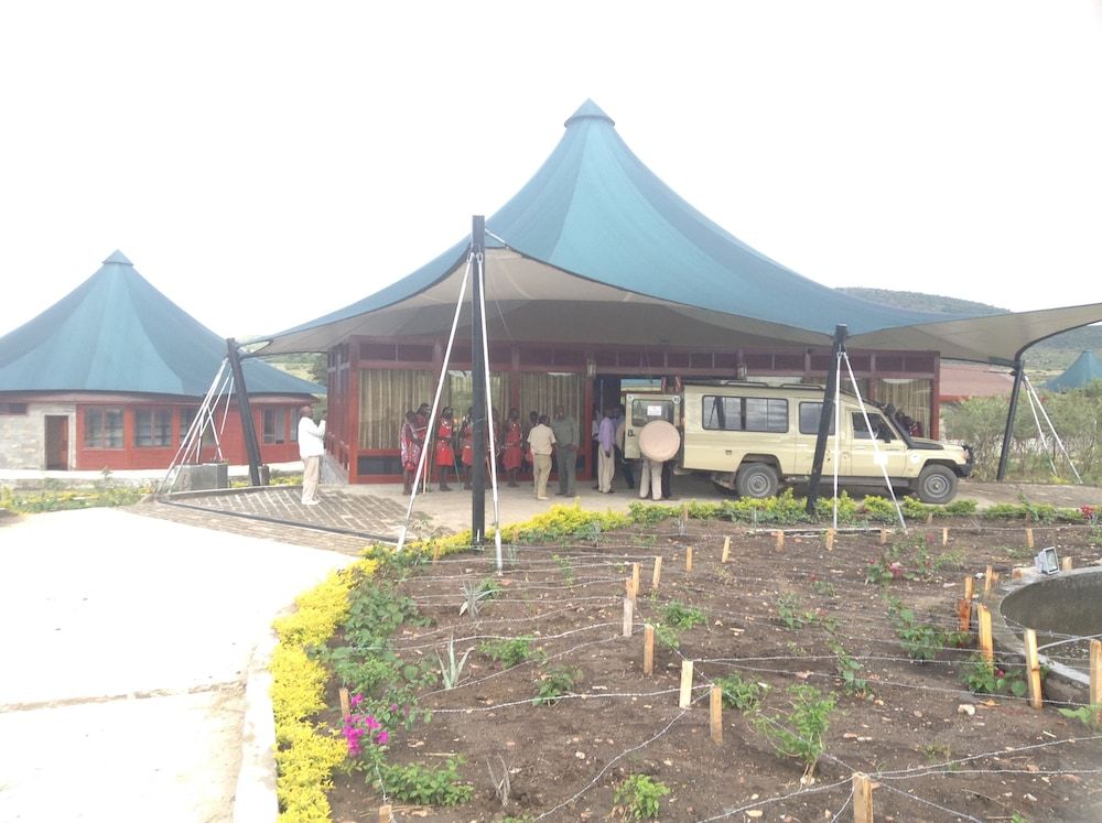 AA Lodge Masai Mara 3