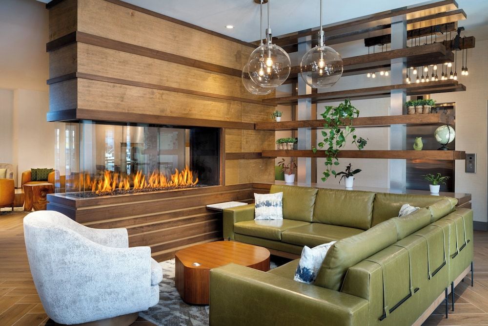 Even Bozeman Yellowstone Intl Arpt 4 estrelas em Belgrade