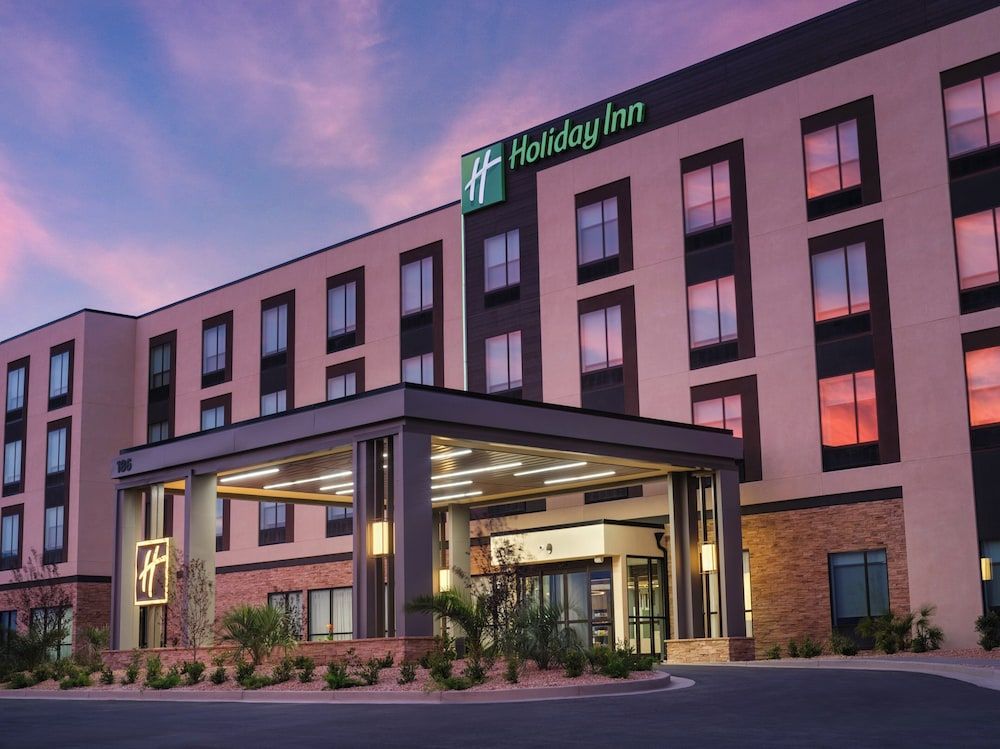 Holiday Inn La Verkin Zion Park 3 estrelas em La Verkin