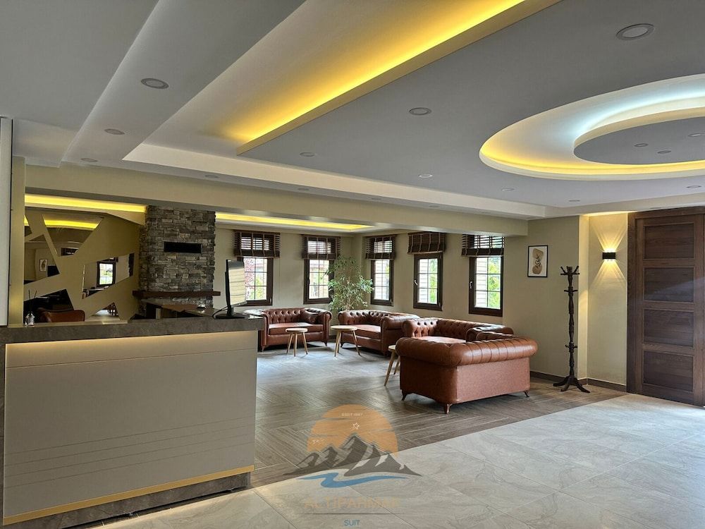 Altiparmak Suit Otel 3
