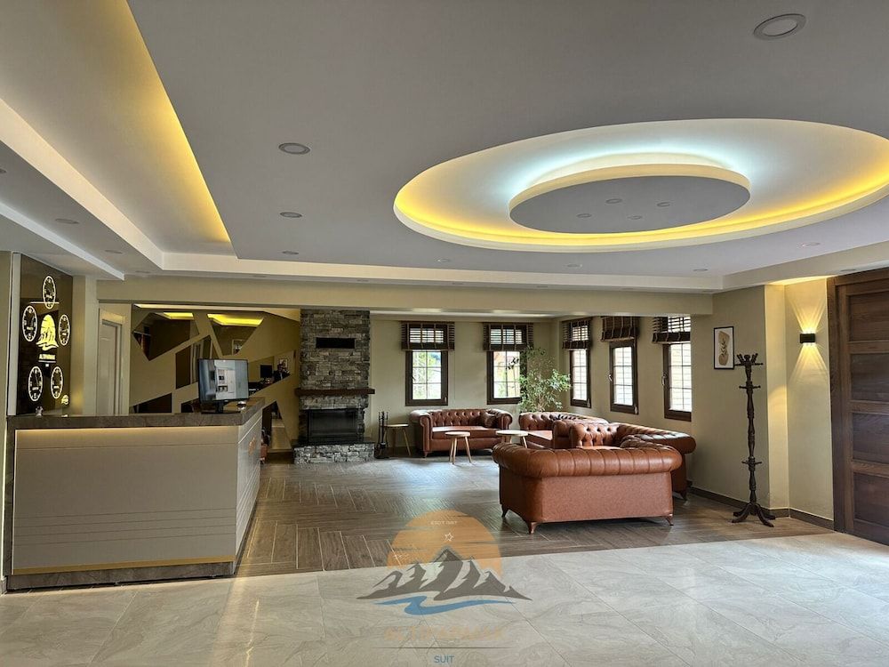 Altiparmak Suit Otel 2