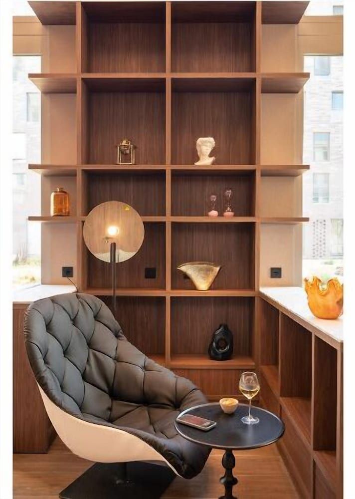 Mercure AchÔøΩres St Germain En Laye 3