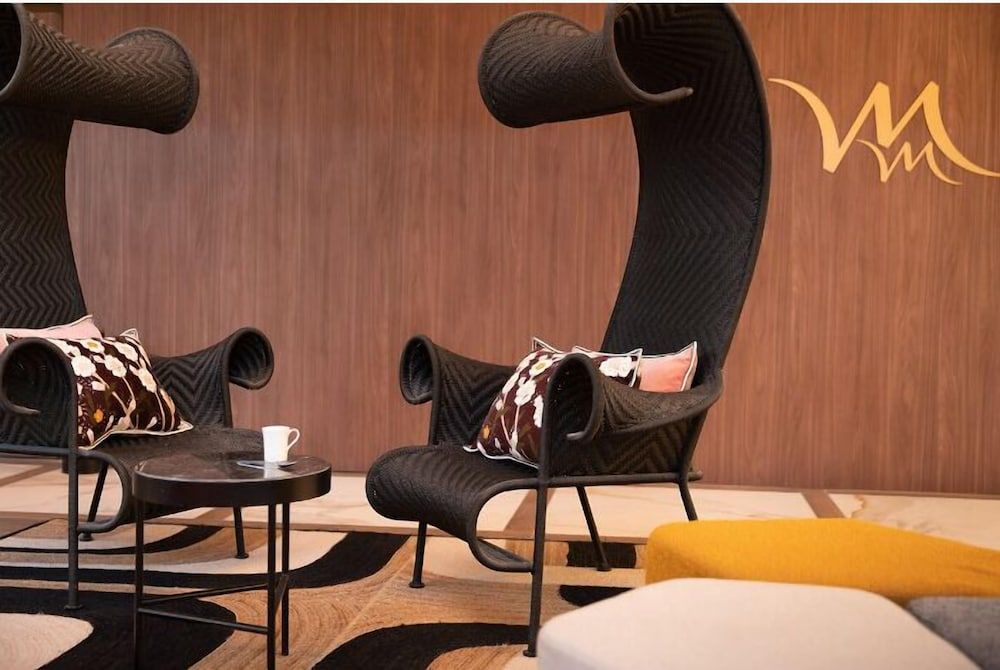 Mercure AchÔøΩres St Germain En Laye 2