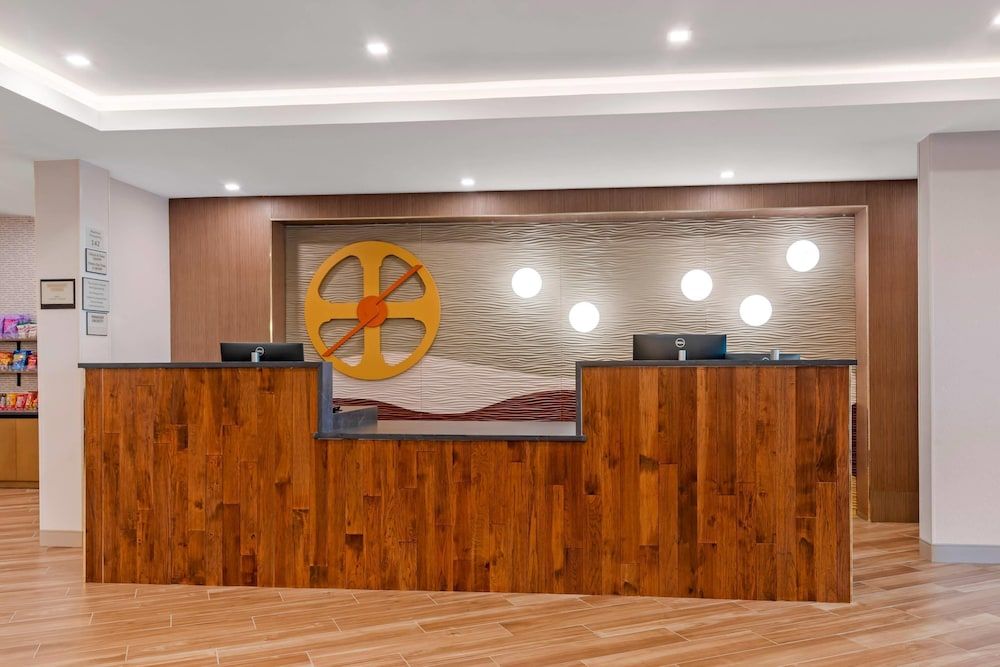 Cambria Hotel Plymouth MA 3